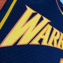 Regata Golden State Warriors Mitchell & Ness Away 09/10