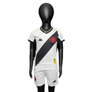 Kit Infantil do Vasco 2023/24- Away