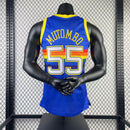 Regata Denver Nuggets Mitchell & Ness Away 91/92