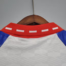 Camisa PSG Reserva 92/93 - Versão Retrô