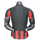 Camisa Home 25/26 do AC Milan - Versão Jogador