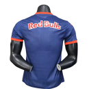 Camisa Third do New York Red Bulls 25/26 III - Versão Jogador