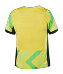 Camisa Austrália 25/26 I Home - Versão Torcedor