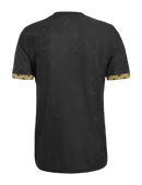 Camisa México 25/26 Gold Cup Edition - Preta - Versão Torcedor