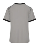 Camisa de Goleiro Portugal 25/26 - Cinza - Versão Torcedor