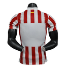 Camisa titular do Atlético de Madrid 25/26 I - Versão Jogador