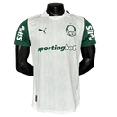 Camisa reserva do Palmeiras 25/26 II - - Versão jogador