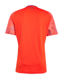 Camisa Away 25/26 II da Universidad de Chile - Versão Torcedor