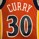 Regata Golden State Warriors Mitchell & Ness Alternative 09/10