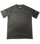 Camisa Atlético Mineiro All Black 25/26 - Versão Torcedor