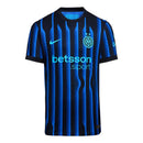 Camisa Nike Inter de Milão 2025/26 I Torcedor