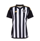 Camisa Atlético Mineiro I 25/26 Torcedor Adidas Feminina - Preto