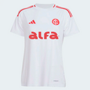 Camisa Feminina adidas Internacional 2025/26 II