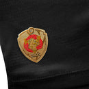 Camisa São Paulo 25/26 Masculina Torcedor - Preta