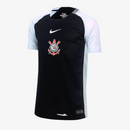 Conjunto Infantil Nike Corinthians 2025/26 II