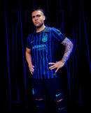 Camisa Nike Inter de Milão 2025/26 I Torcedor