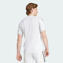 Camisa Real Madrid I 25/26 Adidas Masculina - Branco