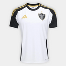 Camisa II Atlético Mineiro 25/26