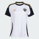 Camisa II Atlético Mineiro Feminina 25/26
