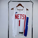 Regata Brooklyn Nets Classic Edition 22/23