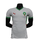 Camisa Marrocos II 25/26 - Versão Jogador