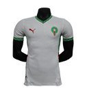 Camisa Marrocos 25/26 II Away - Versão Jogador