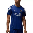 Camisa Paris Saint Germain (PSG) 2025/26 - Torcedor Masculina - Azul