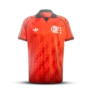 Camisa do Flamengo LifeStyler 2024/25