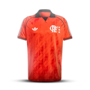 Camisa do Flamengo LifeStyler 2024/25