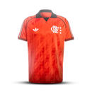Camisa do Flamengo LifeStyler 2024/25