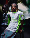 Camisa adidas Manchester City 2025/26 III Torcedor