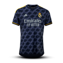 Camisa do Real Madrid 2023/24 Away