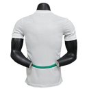 Camisa Senegal 25/26 Branco - Versão Jogador